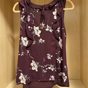 Lauren Conrad size Medium